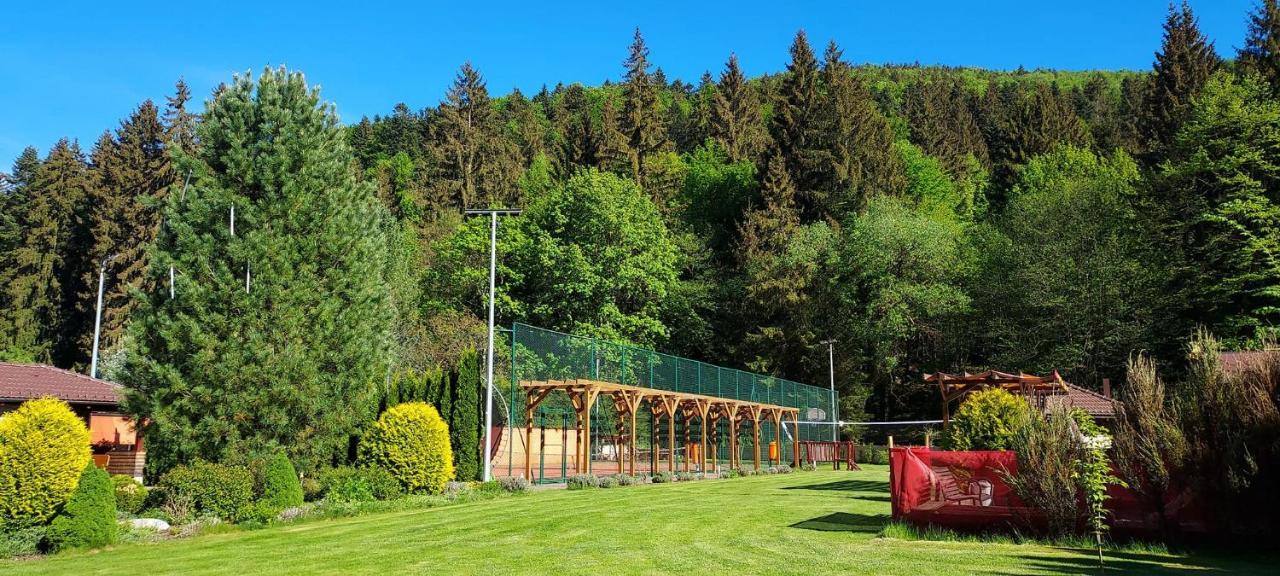 Wellness Simply Relax - Chopok- Privatna Virivka, Sauna Tale