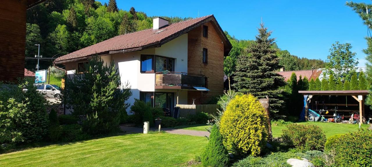 Wellness Simply Relax - Chopok- Privatna Virivka, Sauna Apartment Tale