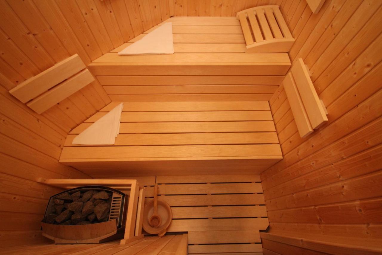 Apartment Wellness Simply Relax - Chopok- Privatna Virivka, Sauna